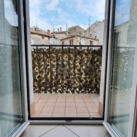 Apartments Villa Ernesta Rovinj Buitenkant foto