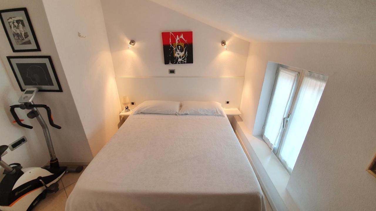 Apartments Villa Ernesta Rovinj Buitenkant foto