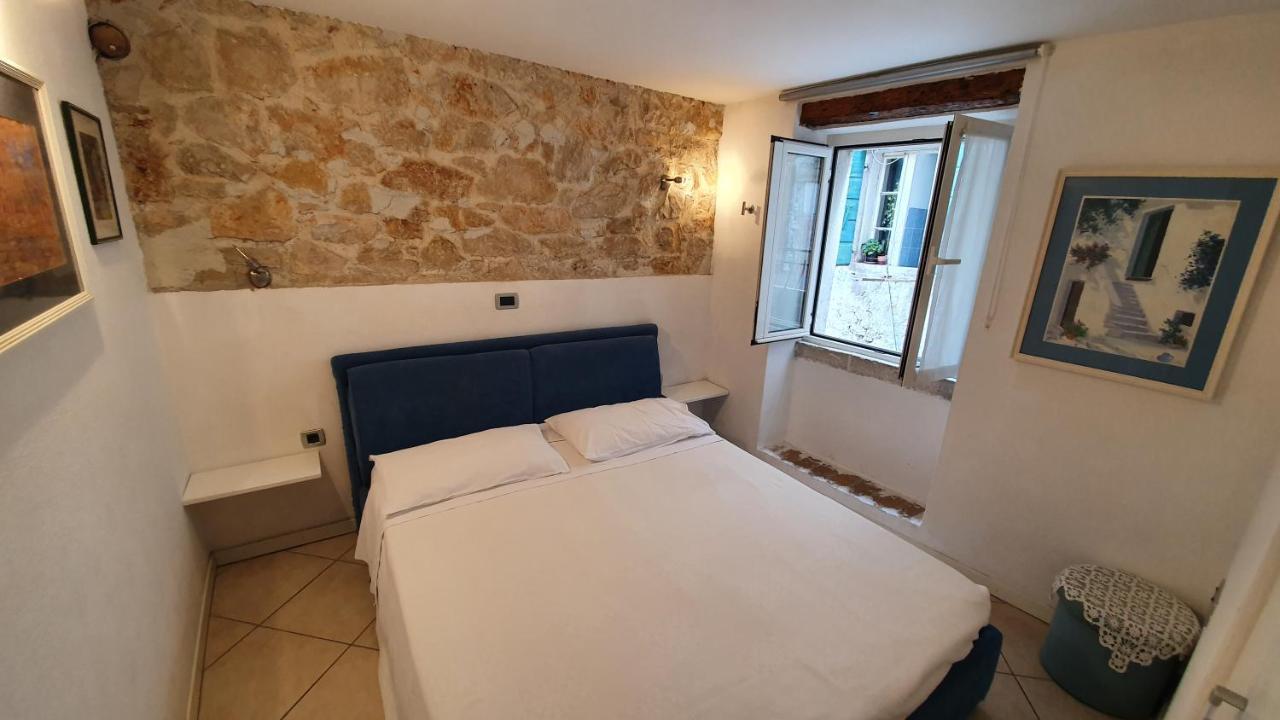 Apartments Villa Ernesta Rovinj Buitenkant foto