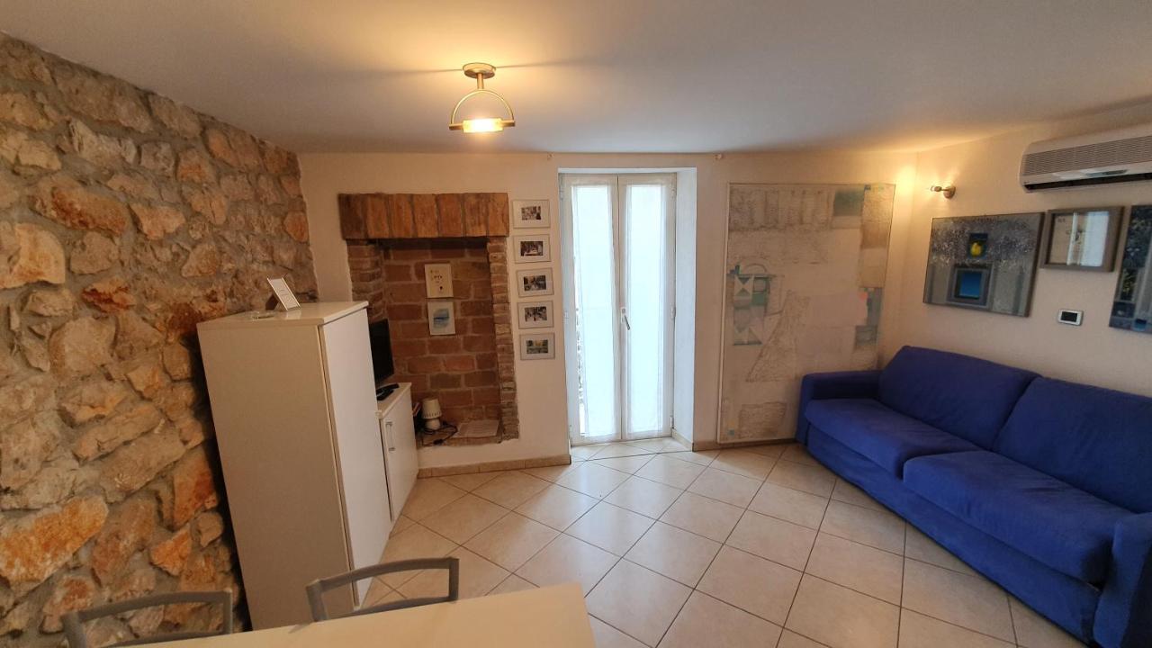 Apartments Villa Ernesta Rovinj Buitenkant foto