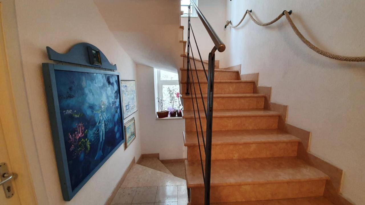 Apartments Villa Ernesta Rovinj Buitenkant foto