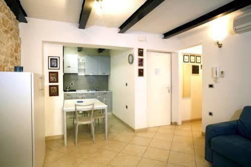Apartments Villa Ernesta Rovinj Buitenkant foto